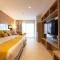 Hotel Gold Arcos 4 Sup - Modern Luxury Experience