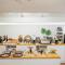 Hotel Cetina Murcia