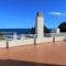 Apartamento con Espectaculares Vistas al Mar (Llobeta 3A) - Calafat