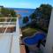 Apartamento con Espectaculares Vistas al Mar (Llobeta 3A) - Calafat