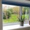 Garth- Stunning Scenic semi-rural Cottage with Games room