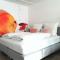 BUTZE Ferienapartment mit Terrasse & WLAN & Parkplatz