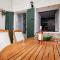 Amazing Home In Ceret With Wifi