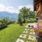 Beautiful Home In Telve Di Sopra With 2 Bedrooms And Wifi