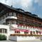 Alpenrose Bayrischzell Hotel