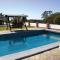 Stunning Home In El Garrobo With 4 Bedrooms And Outdoor Swimming Pool - El Garrobo