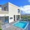 Villa Popi - modern villa with private pool by PosarelliVillas