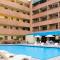 Golden Beach Hotel - Fortaleza