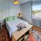 Beach Front Apartment