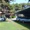 Hotel Aspe
