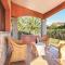 Lovely Home In Costa Rei -Ca- With Wifi