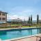 Gorgeous Home In Chiusi With Private Swimming Pool, Can Be Inside Or Outside - Кьюси