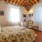 Stunning Home In Chiusi With 6 Bedrooms, Wifi And Outdoor Swimming Pool