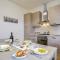 Beautiful Apartment In Bracco - Moneglia ge With Kitchen