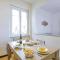 Beautiful Apartment In Bracco - Moneglia ge With Kitchen
