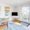 Modern Beach & Town Getaway