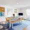 Modern Beach & Town Getaway