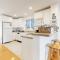Modern Beach & Town Getaway