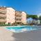 Stunning Apartment In Rosolina Mare With 1 Bedrooms, Outdoor Swimming Pool And Wifi