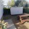 Bungalow confortable à Vias avec piscine partagée