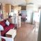 Bungalow confortable à Vias avec piscine partagée