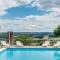 Awesome Apartment In Castiglione D,lago Pg With Wifi And Outdoor Swimming Pool