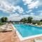Awesome Apartment In Castiglione D,lago Pg With Wifi And Outdoor Swimming Pool