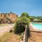 4 Bedroom Nice Home In Belforte - Radicondoli