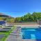 Villa Maripol by PosarelliVillas