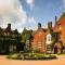 Sprowston Manor Hotel, Golf & Country Club - Norwich