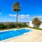 Casa de Campo LAGOA DOS SALGADOS