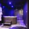 Leffet SPA