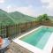 Stunning Home In Montefegatesi With 4 Bedrooms And Wifi