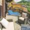 Stunning Home In Montefegatesi With 4 Bedrooms And Wifi