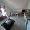 Apartment in Rakovica with Terrace, Air conditioning, Wifi (601-1)