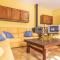 Cozy Home In Cuevas Del Campo With Wifi