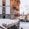 Les Balcons Platinium Val Cenis