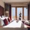Les Balcons Platinium Val Cenis