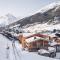 Les Balcons Platinium Val Cenis