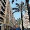 1 Bedroom Nice Apartment In Cullera - Cullera