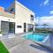 Villa Popi - modern villa with private pool by PosarelliVillas