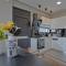 Villa Popi - modern villa with private pool by PosarelliVillas