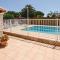 Awesome Home In Borgo