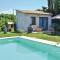 Stunning Home In Ste Cecile Les Vignes With Kitchenette - Sainte-Cécile-les-Vignes