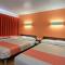 Motel 6 Old town Scottsdale Fashion Square
