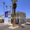 Motel 6 Old town Scottsdale Fashion Square