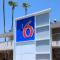 Motel 6 Old town Scottsdale Fashion Square