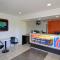 Motel 6 Old town Scottsdale Fashion Square