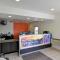 Motel 6 Old town Scottsdale Fashion Square