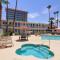 Motel 6 Old town Scottsdale Fashion Square